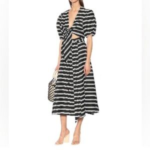 NWT Lisa Marie Fernandez set